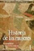 la antigüedad (historia de las mujeres; t.i) (3ª ed.)-9788430698202 la antigüedad (historia de las mujeres; t.i) (3ª ed.)-9788430698202