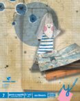 cuaderno punto seguido (3ºciclo primaria) nº 7-9788430736102 cuaderno punto seguido (3ºciclo primaria) nº 7-9788430736102
