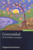 generosidad-augusto sarmiento-9788431330002 generosidad-augusto sarmiento-9788431330002