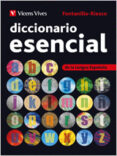 diccionario esencial-enrique fontanillo-9788431663902 diccionario esencial-enrique fontanillo-9788431663902