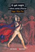 el gat negre i altres contes d horror-edgar allan poe-9788431666002 el gat negre i altres contes d horror-edgar allan poe-9788431666002