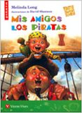 mis amigos los piratas-melinda long-9788431676902 mis amigos los piratas-melinda long-9788431676902