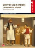 el rey de los mendigos y otros cuentos hebreos-9788431699802 el rey de los mendigos y otros cuentos hebreos-9788431699802