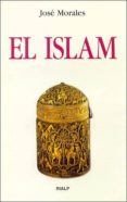 el islam-jose morales marin-9788432133602 el islam-jose morales marin-9788432133602