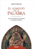 el alimento de la palabra-scott hahn-9788432143502 el alimento de la palabra-scott hahn-9788432143502