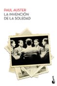 la invencion de la soledad-paul auster-9788432209802 la invencion de la soledad-paul auster-9788432209802