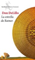 la estrella de ratner-don delillo-9788432224102 la estrella de ratner-don delillo-9788432224102