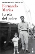 la isla del padre-fernando marias-9788432225802 la isla del padre-fernando marias-9788432225802