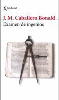examen de ingenios (ebook)-9788432232602 examen de ingenios (ebook)-9788432232602