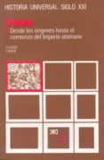 el islam, t.i-claude cahen-9788432300202 el islam, t.i-claude cahen-9788432300202