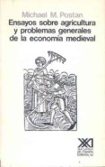 ensayos sobre agricultura y problemas generales economia medieval-michael postan-9788432304002 ensayos sobre agricultura y problemas generales economia medieval-michael postan-9788432304002