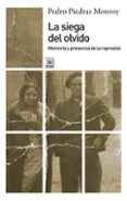 la siega del olvido (ebook)-pedro piedras monroy-9788432316302 la siega del olvido (ebook)-pedro piedras monroy-9788432316302