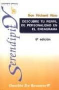 descubre tu perfil de personalidad en el eneagrama-don richard riso-9788433012302 descubre tu perfil de personalidad en el eneagrama-don richard riso-9788433012302