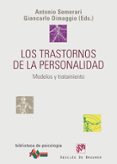 los trastornos de la personalidad-antonio semerari-9788433022202 los trastornos de la personalidad-antonio semerari-9788433022202
