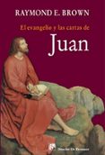 el evangelio y las cartas de juan-raymond e. brown-9788433023902 el evangelio y las cartas de juan-raymond e. brown-9788433023902