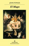 el mago-john fowles-9788433901002 el mago-john fowles-9788433901002