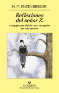 reflexiones del señor z (ebook)-hans magnus enzensberger-9788433935502 reflexiones del señor z (ebook)-hans magnus enzensberger-9788433935502