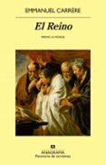 el reino (ebook)-emmanuel carrere-9788433936202 el reino (ebook)-emmanuel carrere-9788433936202