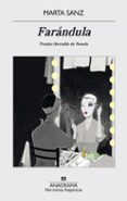 farandula (premio herralde de novela 2015)-marta sanz-9788433998002 farandula (premio herralde de novela 2015)-marta sanz-9788433998002