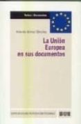la union europea en sus documentos-yolanda gomez sanchez-9788434012202 la union europea en sus documentos-yolanda gomez sanchez-9788434012202