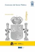(i.b.d.) codigo de contratos del sector publico-9788434021402 (i.b.d.) codigo de contratos del sector publico-9788434021402