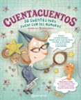 cuentacuentos: 10 cuentos para jugar con los numeros-9788434210202 cuentacuentos: 10 cuentos para jugar con los numeros-9788434210202