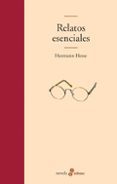 relatos esenciales-hermann hesse-9788435009102 relatos esenciales-hermann hesse-9788435009102