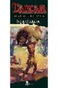 tarzan el magnifico (tarzan 21)-edgar rice burroughs-9788435031202 tarzan el magnifico (tarzan 21)-edgar rice burroughs-9788435031202