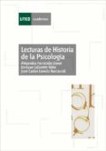 lecturas de historia de la psicologia (35215cu01)-alejandra ferrandiz-enrique lafuente-jose carlos loredo-9788436243802 lecturas de historia de la psicologia (35215cu01)-alejandra ferrandiz-enrique lafuente-jose carlos loredo-9788436243802