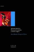 arcana magica. diccionario de simbolos y terminos magicos (ebook)-9788436259902 arcana magica. diccionario de simbolos y terminos magicos (ebook)-9788436259902