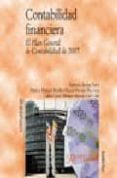 contabilidad financiera: el plan general de contabilidad de 2007-antonio socias salva-9788436821802 contabilidad financiera: el plan general de contabilidad de 2007-antonio socias salva-9788436821802