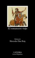 el romancero viejo (15ª ed.)-9788437600802 el romancero viejo (15ª ed.)-9788437600802