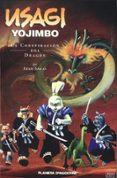 4gb9: usagi yojimbo: la conspiracion del dragon-stan sakai-9788439553502 4gb9: usagi yojimbo: la conspiracion del dragon-stan sakai-9788439553502
