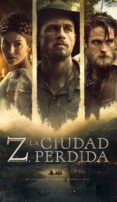 z, la ciudad perdida (ebook)-david grann-9788439733102 z, la ciudad perdida (ebook)-david grann-9788439733102