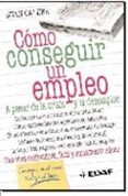 como conseguir un empleo: a pesar de la crisis y el desempleo-juan calder-9788441421202 como conseguir un empleo: a pesar de la crisis y el desempleo-juan calder-9788441421202
