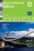 mapa de carreteras de galicia (mapas provinciales/serie verde)-9788444130002 mapa de carreteras de galicia (mapas provinciales/serie verde)-9788444130002