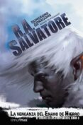 la venganza del enano de hierro (dungeons & dragons)-r.a. salvatore-9788445005002 la venganza del enano de hierro (dungeons & dragons)-r.a. salvatore-9788445005002