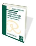 gestion de la prevencion de los riesgos laborales: una vision emp resarial (2ª ed.)-juan carlos bajo albarracin-9788445411902 gestion de la prevencion de los riesgos laborales: una vision emp resarial (2ª ed.)-juan carlos bajo albarracin-9788445411902