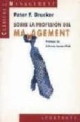 sobre la profesion del management-peter f. drucker-9788445501702 sobre la profesion del management-peter f. drucker-9788445501702