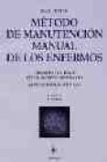 metodo de manutencion: manual de los enfermos-paul dotte-9788445811702 metodo de manutencion: manual de los enfermos-paul dotte-9788445811702