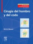 cirugia del hombro y del codo (ebook)-9788445820902 cirugia del hombro y del codo (ebook)-9788445820902