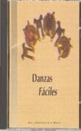 danzas faciles con cd (incluye cd)-9788446012702 danzas faciles con cd (incluye cd)-9788446012702