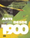 arte desde 1900-9788446024002 arte desde 1900-9788446024002