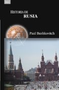 historia de rusia-paul bushkovitch-9788446038702 historia de rusia-paul bushkovitch-9788446038702