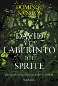 david y el laberinto del sprite (ebook)-9788448001902 david y el laberinto del sprite (ebook)-9788448001902