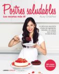 postres saludables: las recetas mas fit (ebook)-9788448024802 postres saludables: las recetas mas fit (ebook)-9788448024802