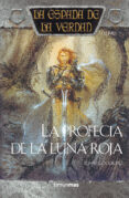 la profecia de la luna roja: la espada de la verdad (vol. 7)-terry goodkind-9788448032302 la profecia de la luna roja: la espada de la verdad (vol. 7)-terry goodkind-9788448032302