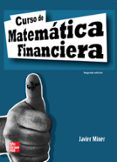 curso de matematica financiera (2ª ed.)-javier miner-9788448161002 curso de matematica financiera (2ª ed.)-javier miner-9788448161002