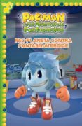 pac-planeta contra fantasmateroide (pac-man. primeras lecturas) (pacman y las aventuras fantasmales)-9788448843502 pac-planeta contra fantasmateroide (pac-man. primeras lecturas) (pacman y las aventuras fantasmales)-9788448843502