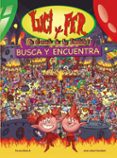 luci y fer. en el mundo de los diablichos-9788448844202 luci y fer. en el mundo de los diablichos-9788448844202